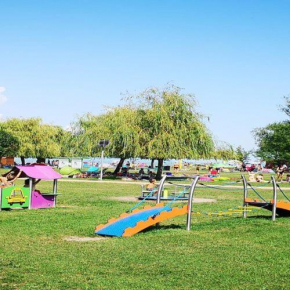Strandi Apartmanok- Boglárka, Balatonmariafürdö